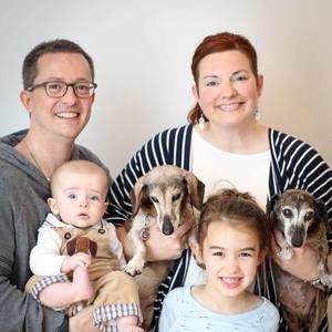 Meet your Posher, Julie